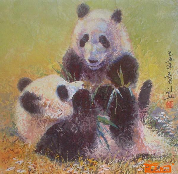 熊猫宝宝5
